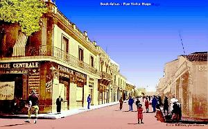Souk-Arhas - Rue Victor Hugo